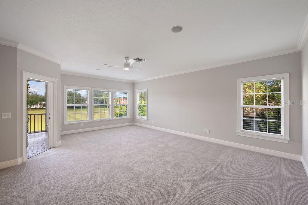 KEENES POINTE - Residential