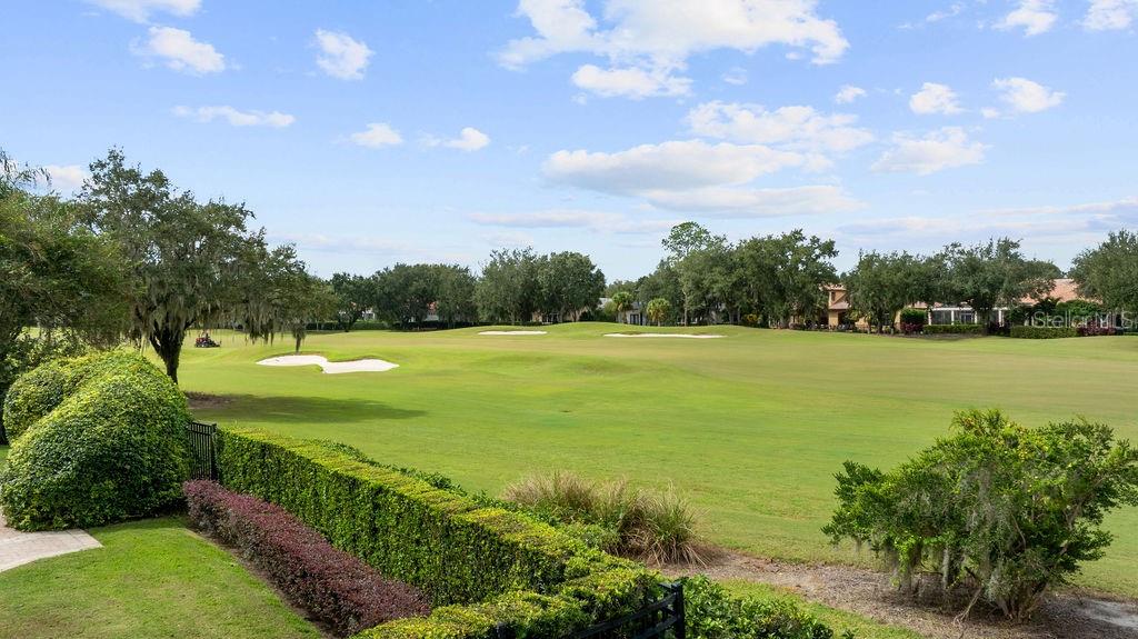 KEENES POINTE - Residential