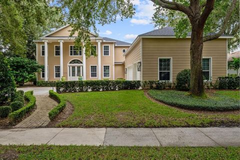 6036 GREATWATER DR WINDERMERE FL 34786