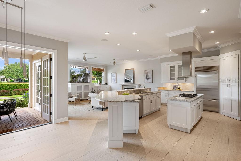 KEENES POINTE - Residential