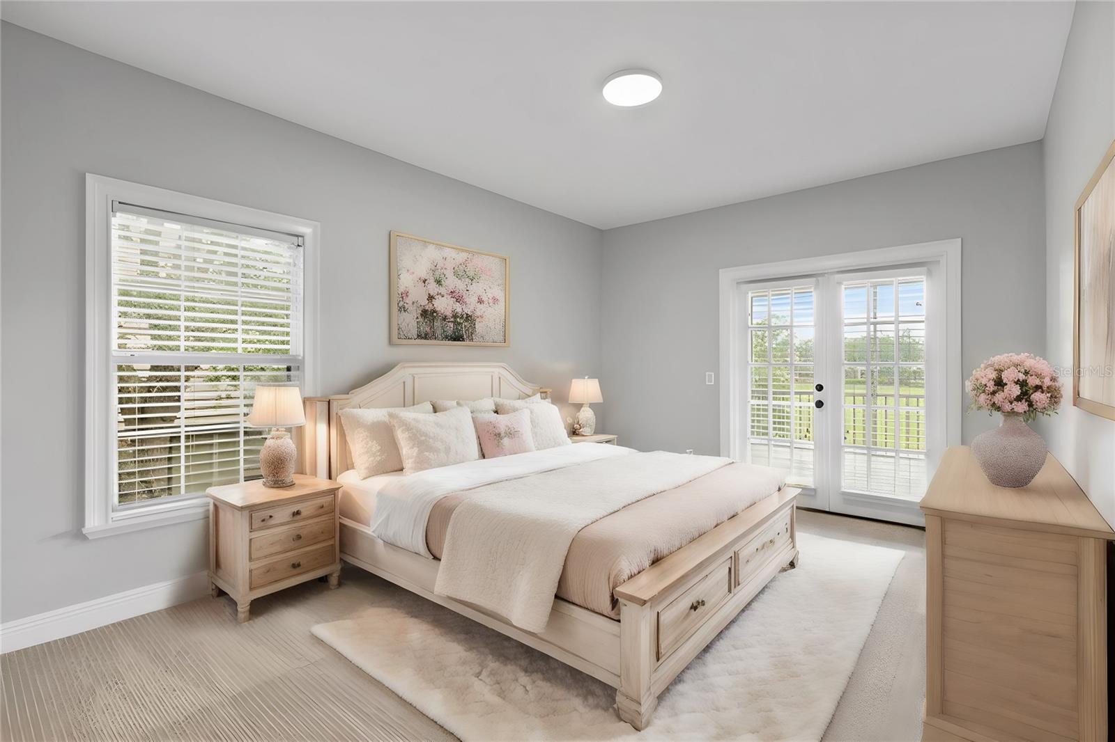 KEENES POINTE - Residential