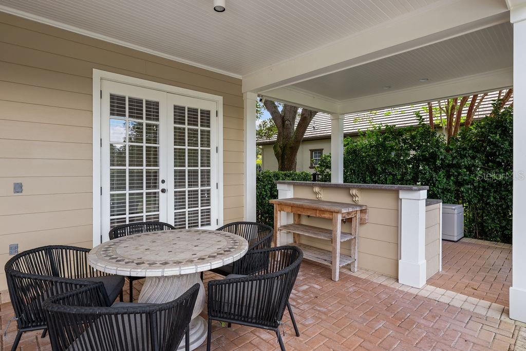 KEENES POINTE - Residential