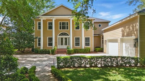 6036 GREATWATER DR WINDERMERE FL 34786