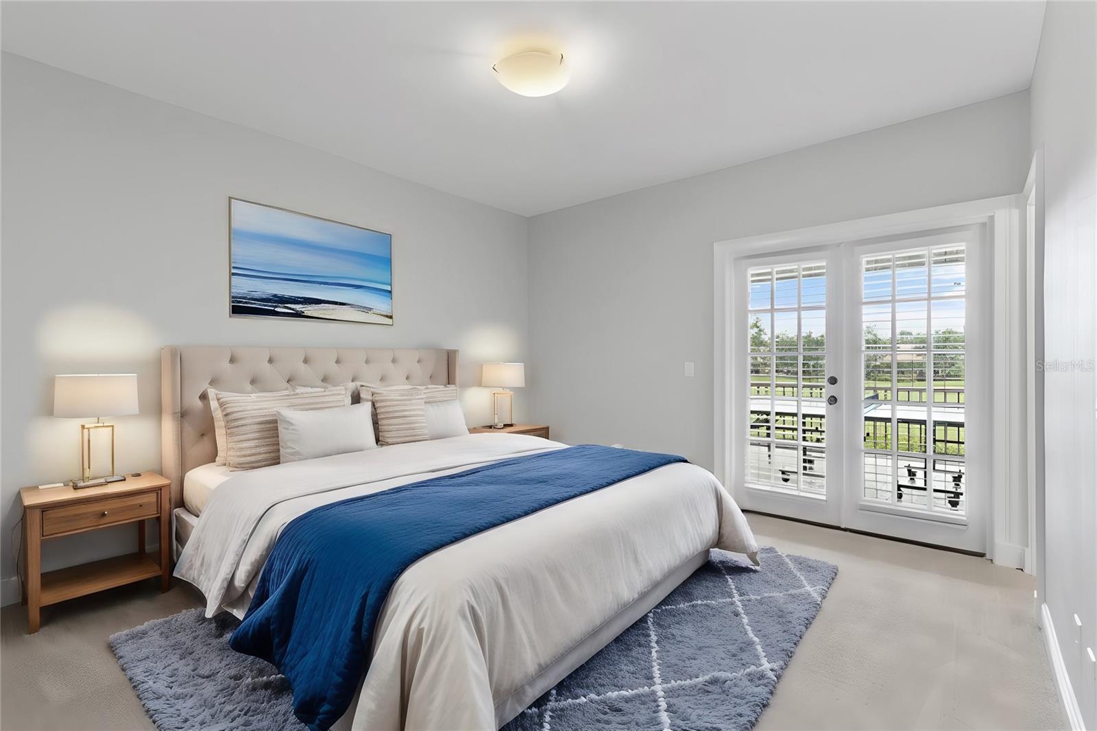 KEENES POINTE - Residential