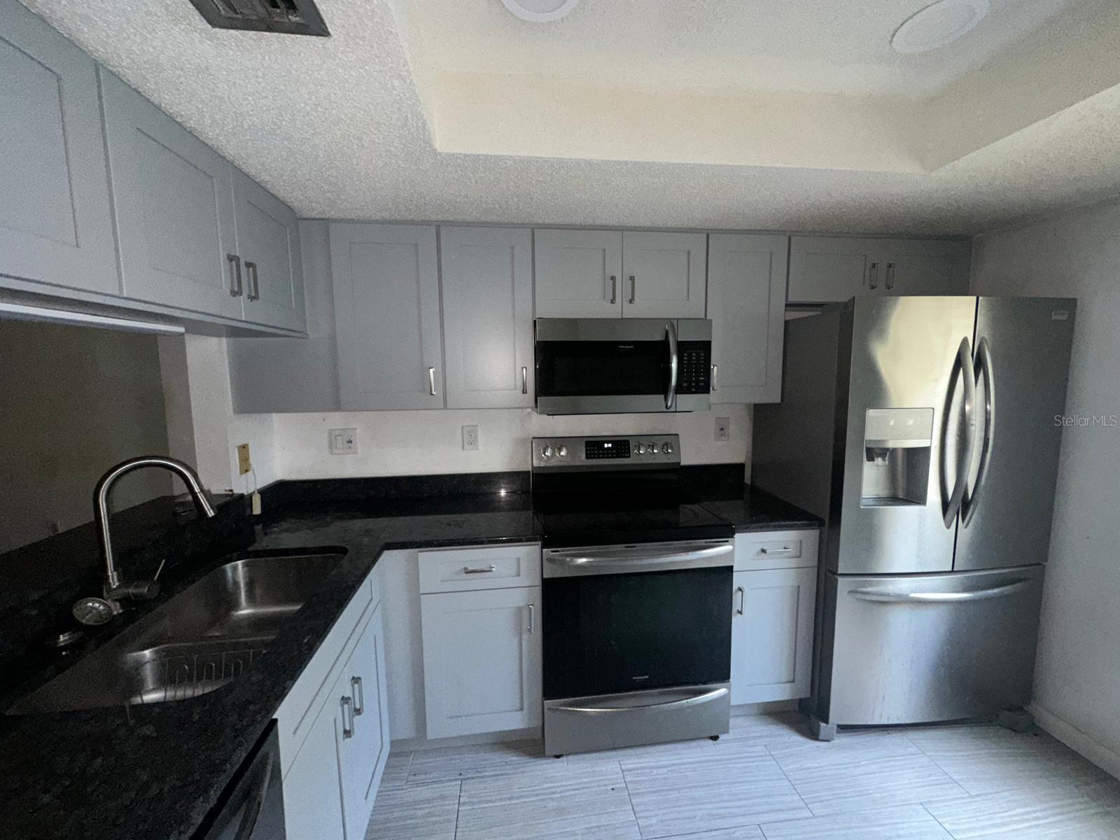 EAST LAKE WOODLANDS CYPRESS ESTATES - Residential