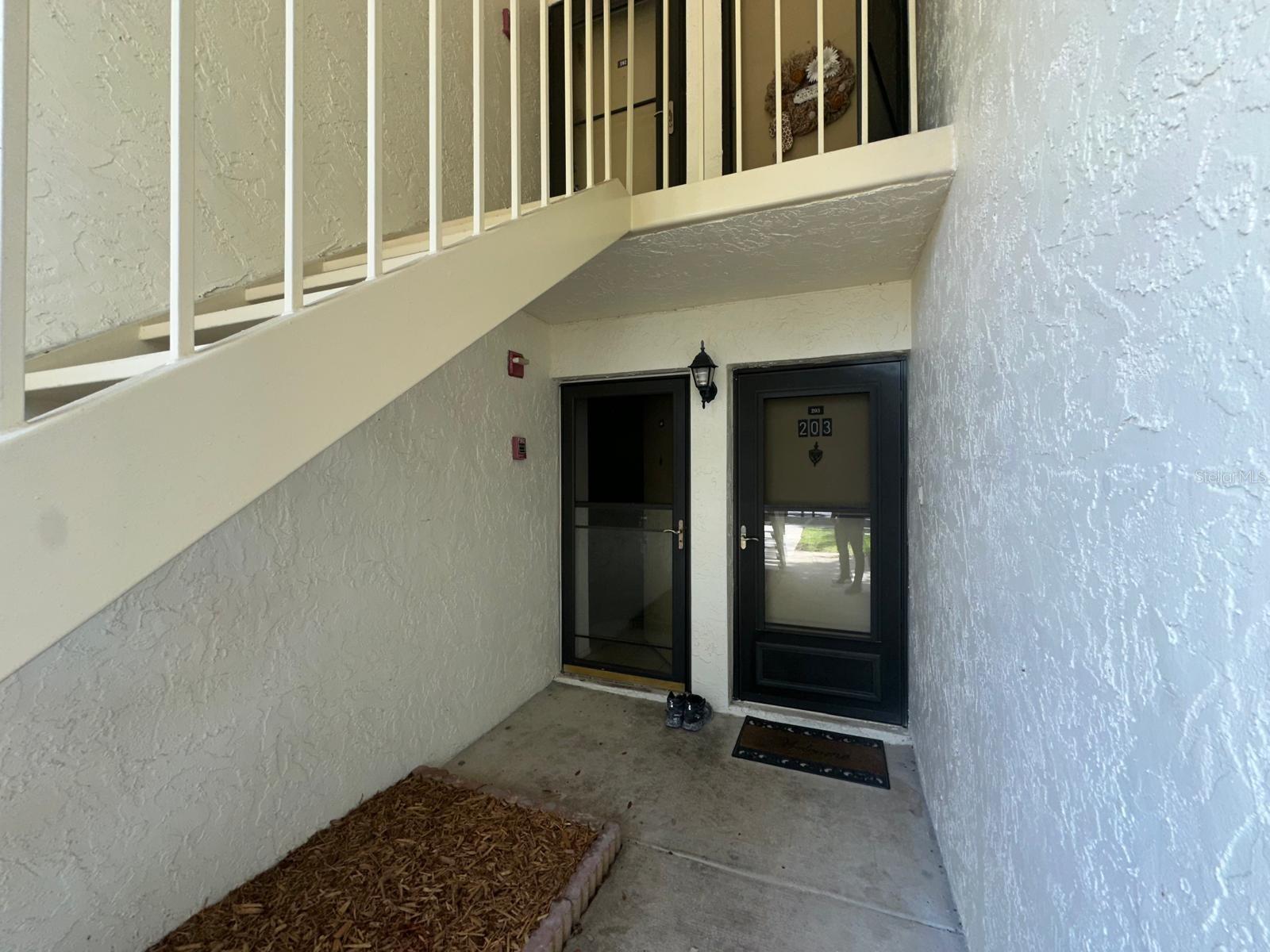 201 PALMETTO COURT 201