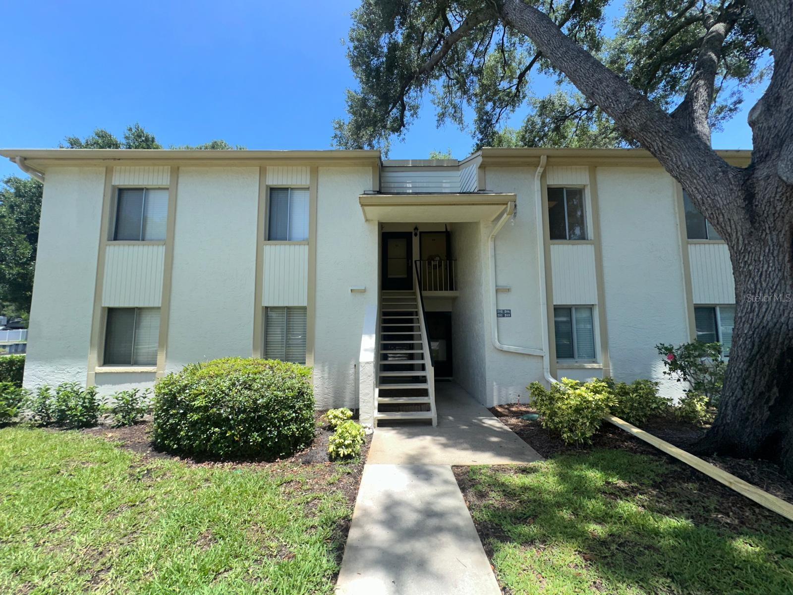 EAST LAKE WOODLANDS CYPRESS ESTATES - Residential