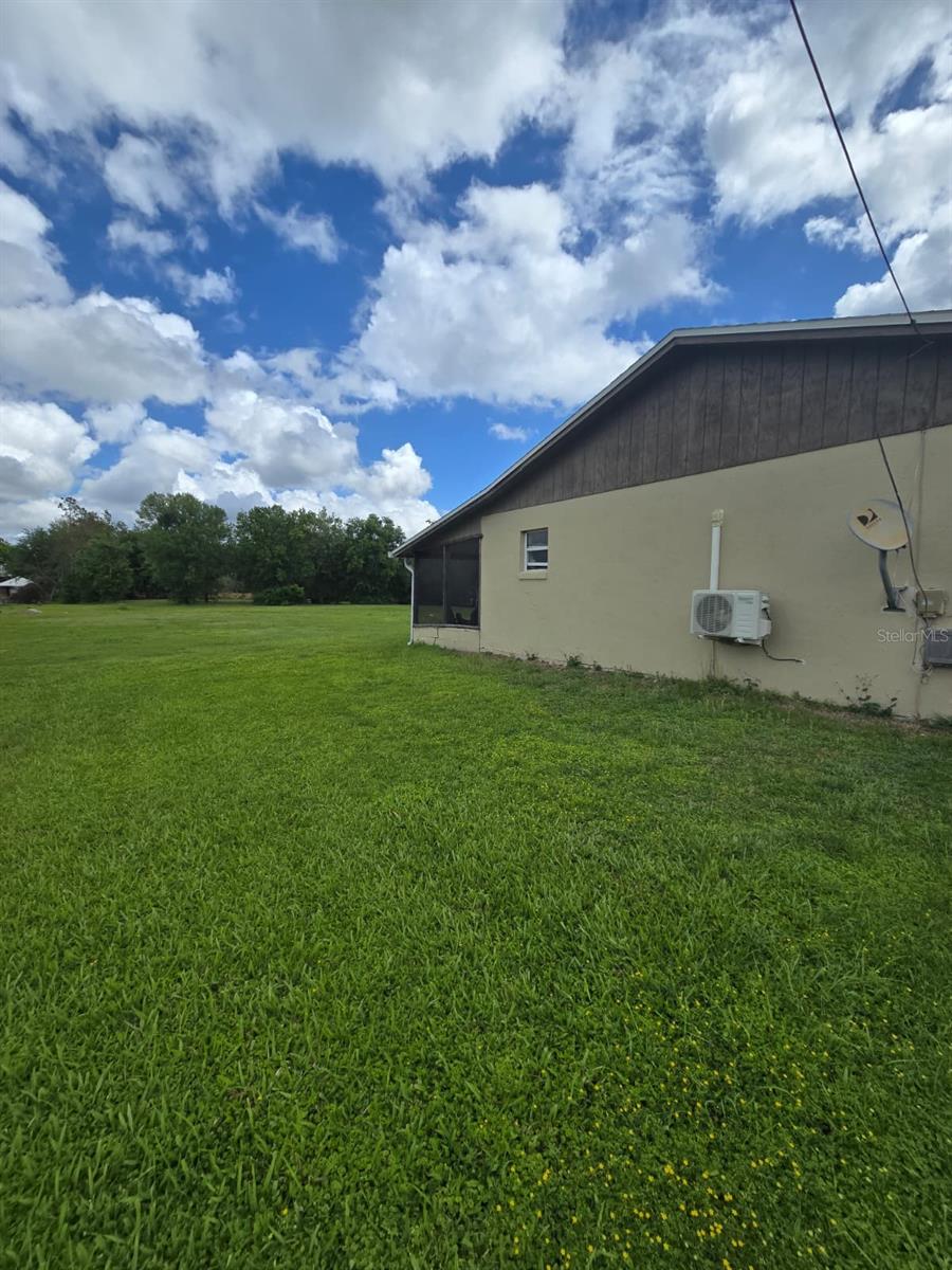 BIG SKY UNIT 1 - Residential