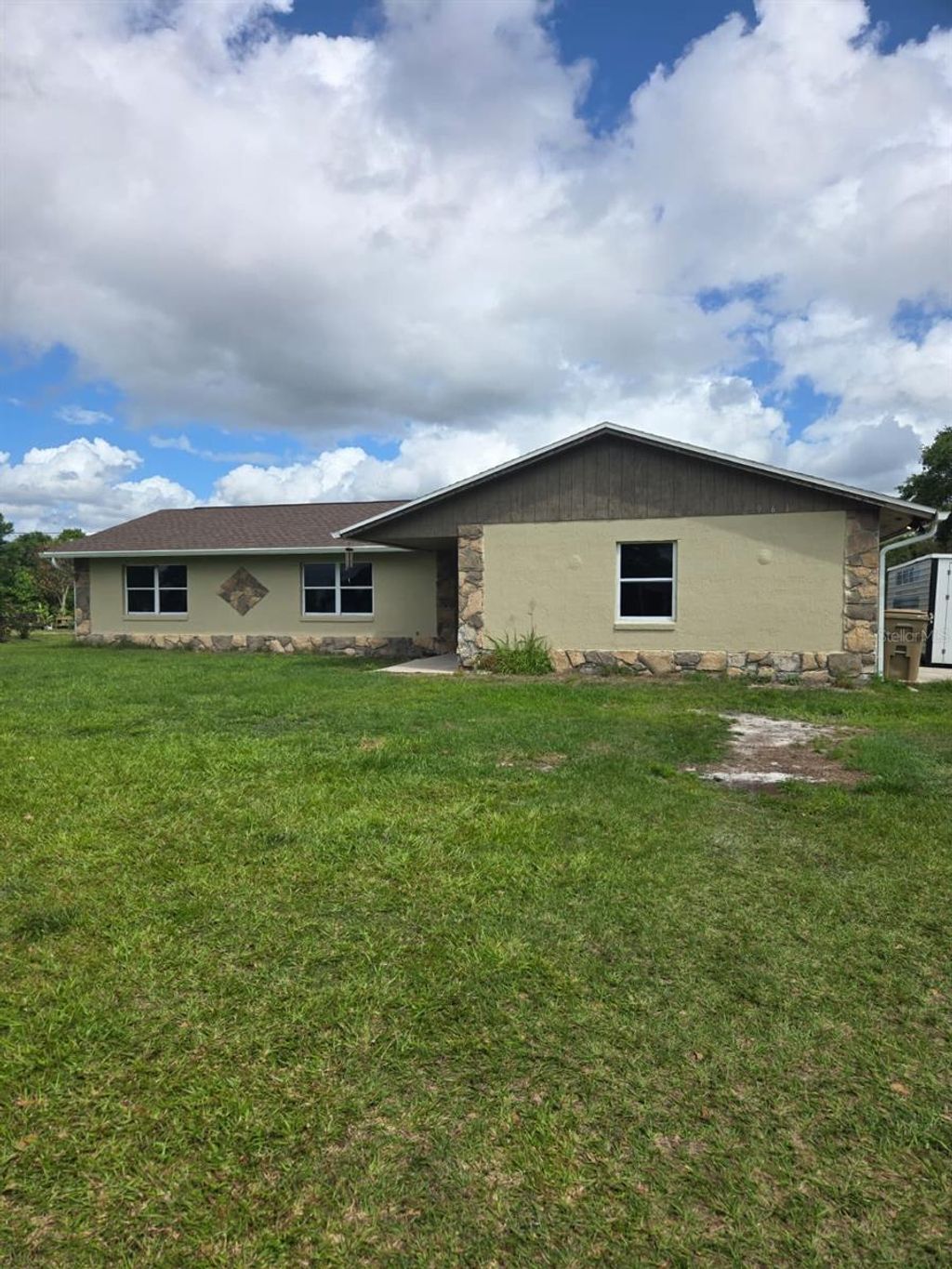 Photo of 2961 Big Sky Boulevard, Kissimmee, FL 34744 (MLS # S5147103)