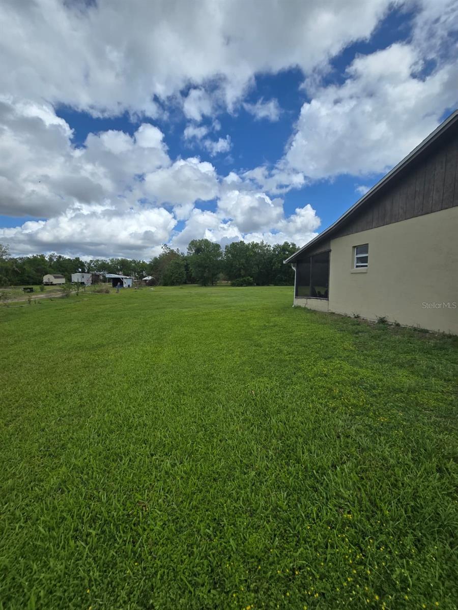 BIG SKY UNIT 1 - Residential