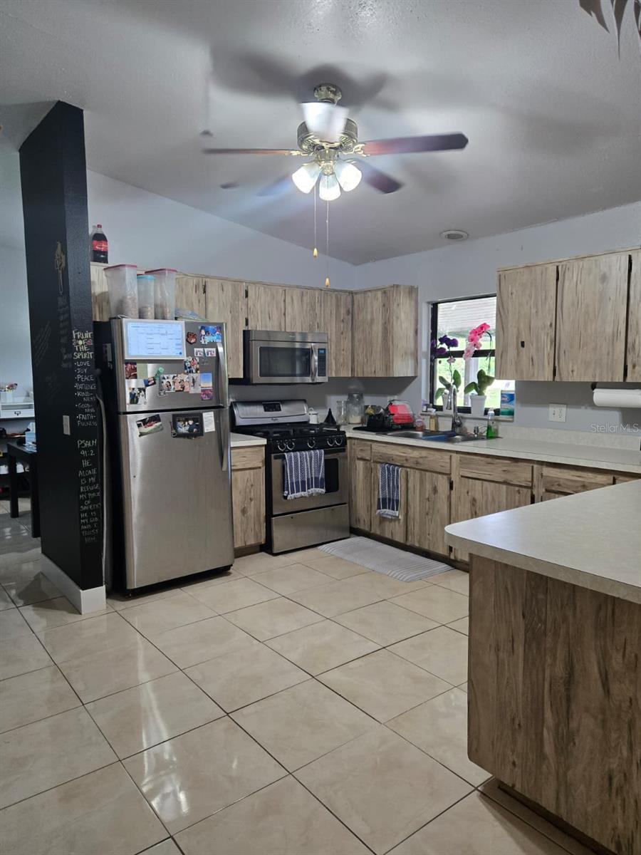 BIG SKY UNIT 1 - Residential