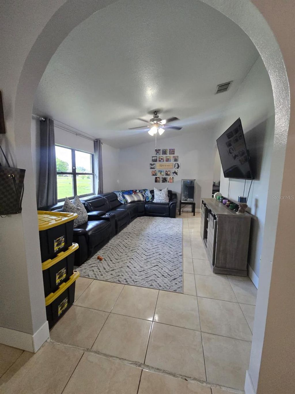 Photo of 2961 Big Sky Boulevard, Kissimmee, FL 34744 (MLS # S5147103)