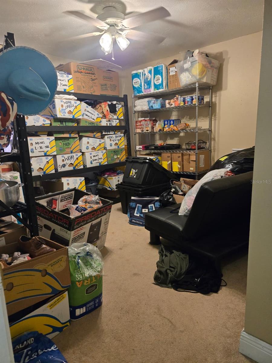 BIG SKY UNIT 1 - Residential