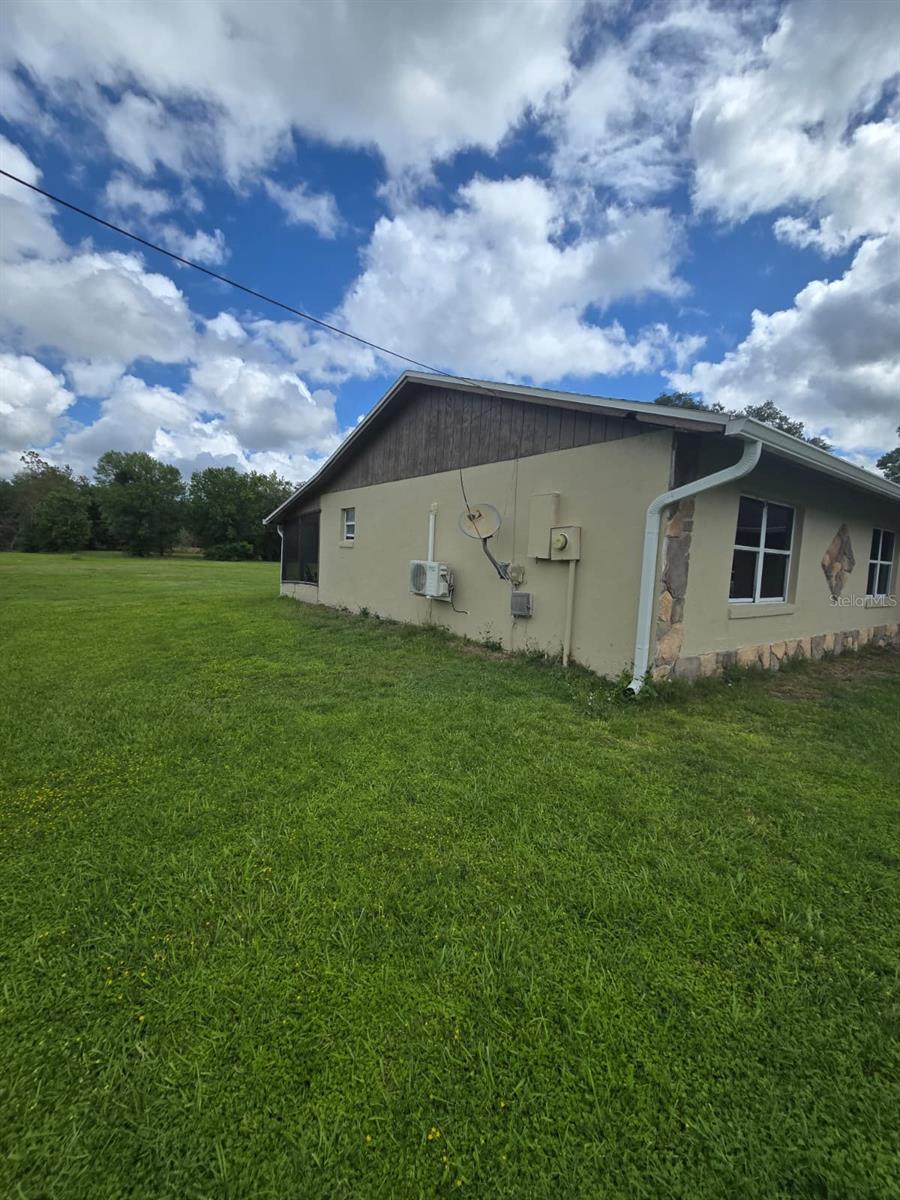 BIG SKY UNIT 1 - Residential