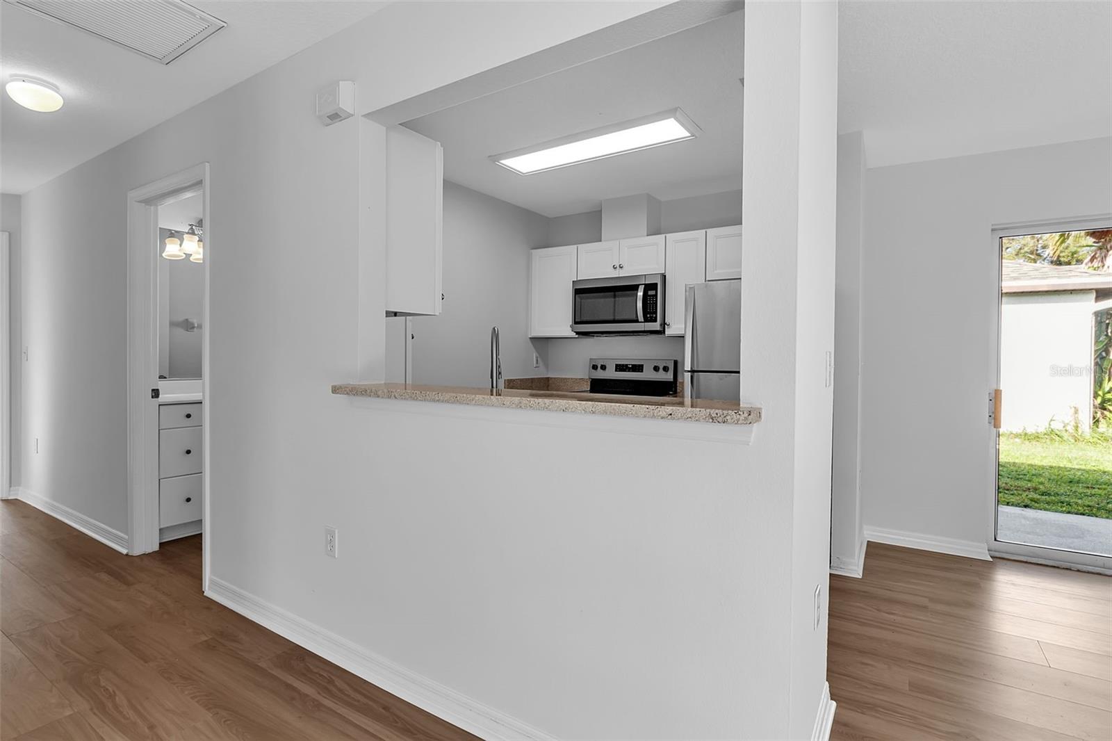 LAUREL HILL 2 - Residential