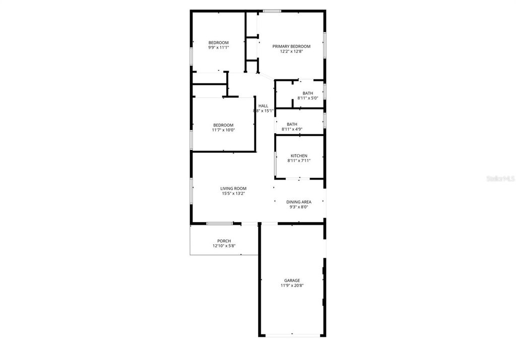 Photo of 320 Browns Road, Nokomis, FL 34275 (MLS # A4667757)