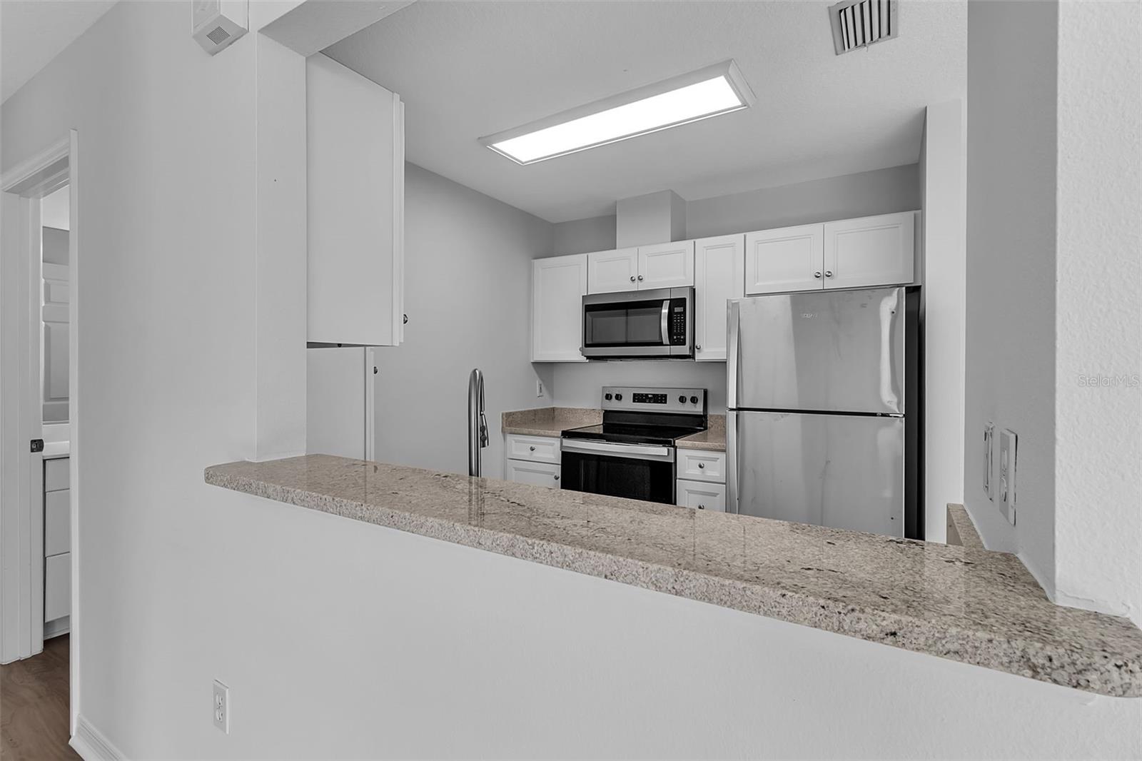 LAUREL HILL 2 - Residential