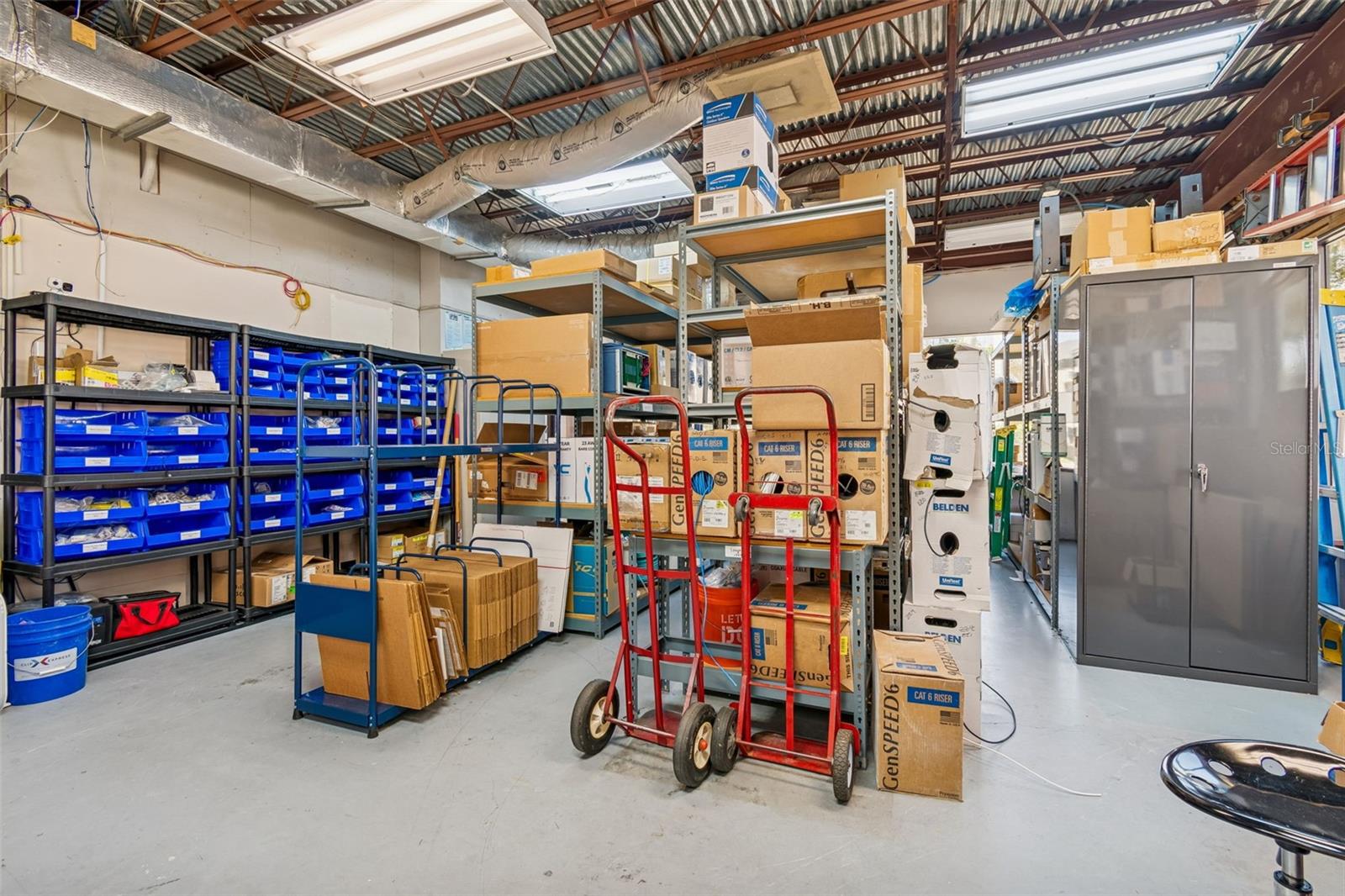 ONE CARROLLWOOD PLACE A CONDOM - Commercial Sale