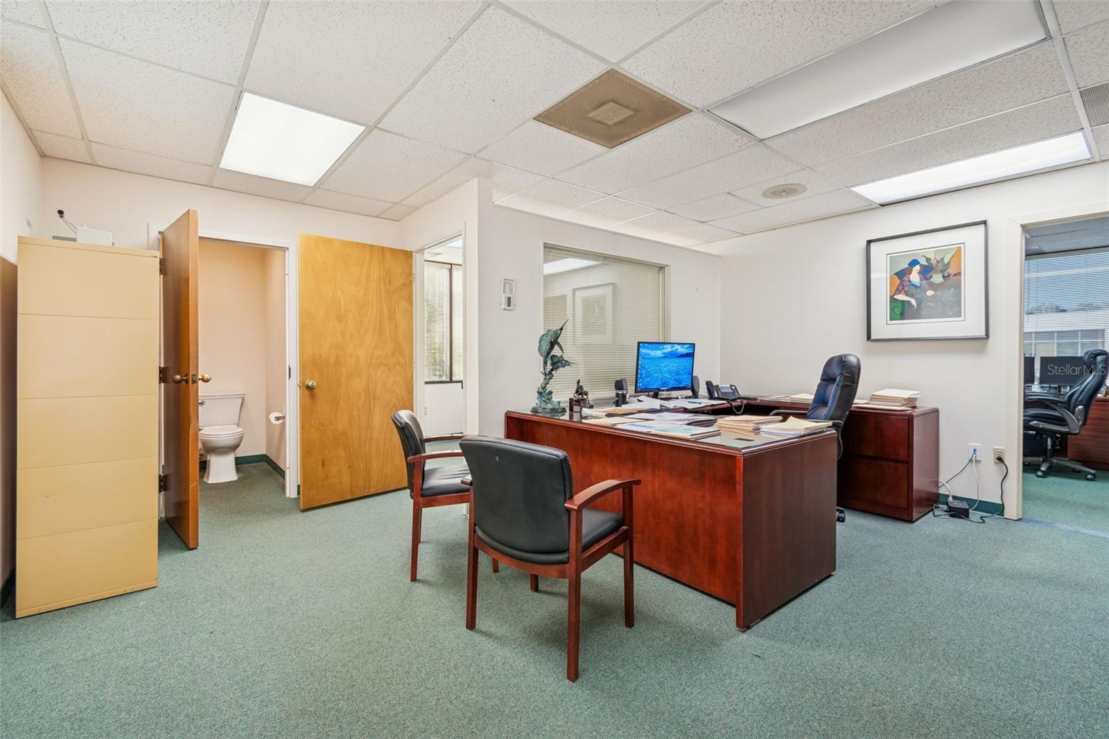 ONE CARROLLWOOD PLACE A CONDOM - Commercial Sale