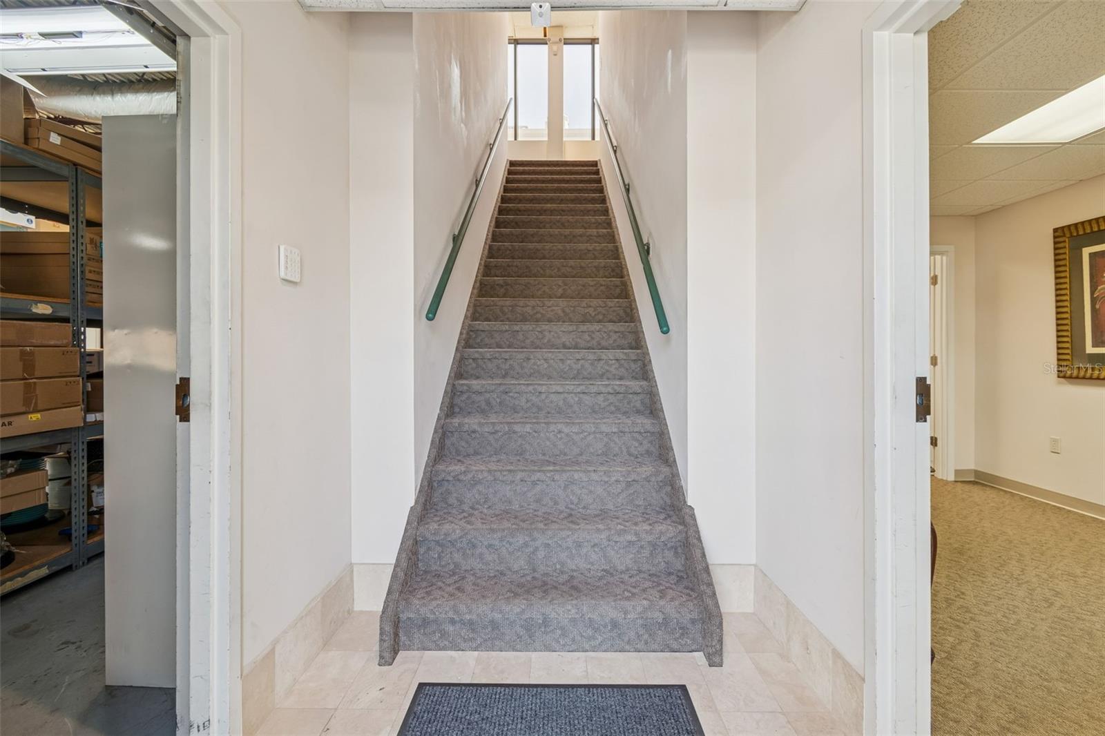 ONE CARROLLWOOD PLACE A CONDOM - Commercial Sale