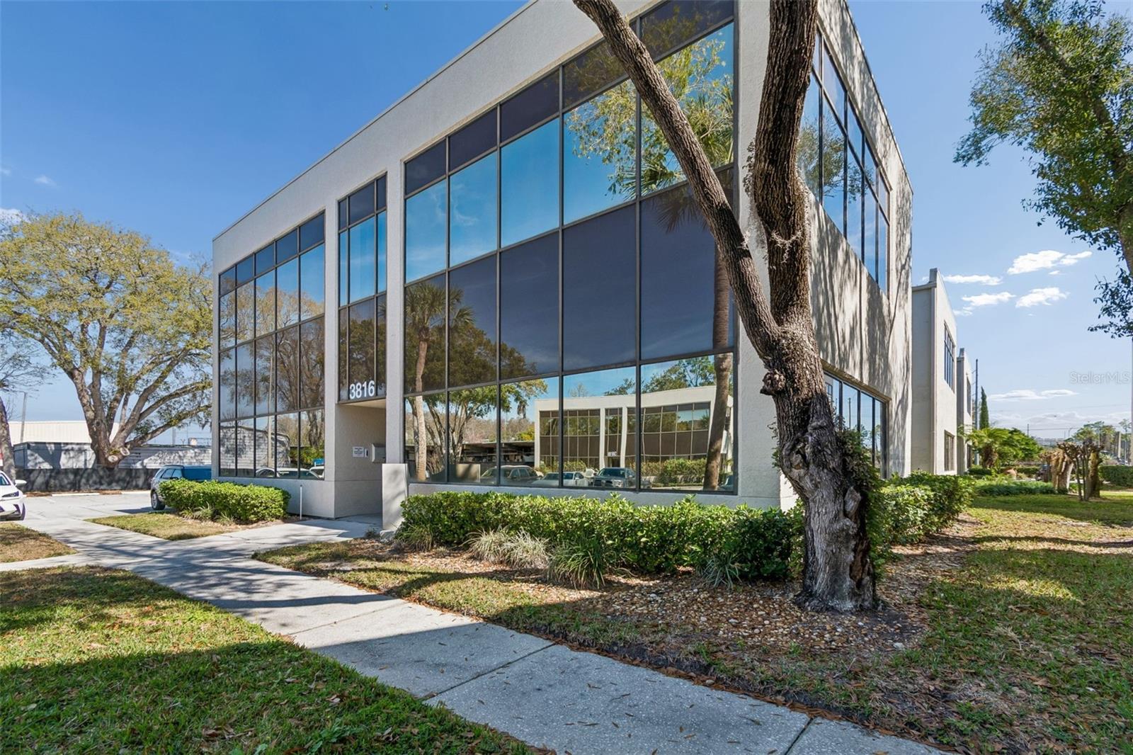 ONE CARROLLWOOD PLACE A CONDOM - Commercial Sale