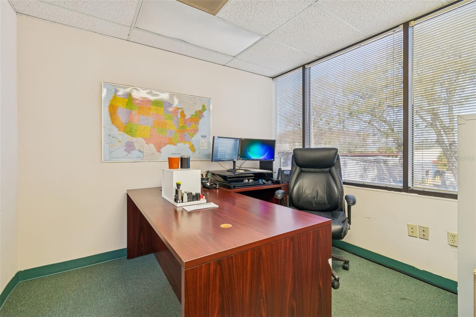 ONE CARROLLWOOD PLACE A CONDOM - Commercial Sale