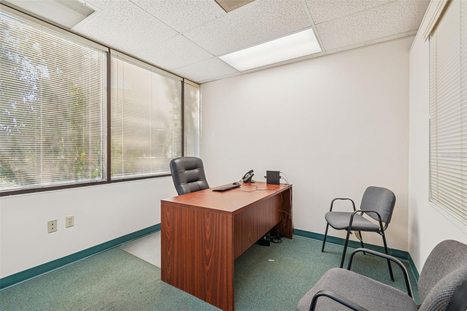 ONE CARROLLWOOD PLACE A CONDOM - Commercial Sale