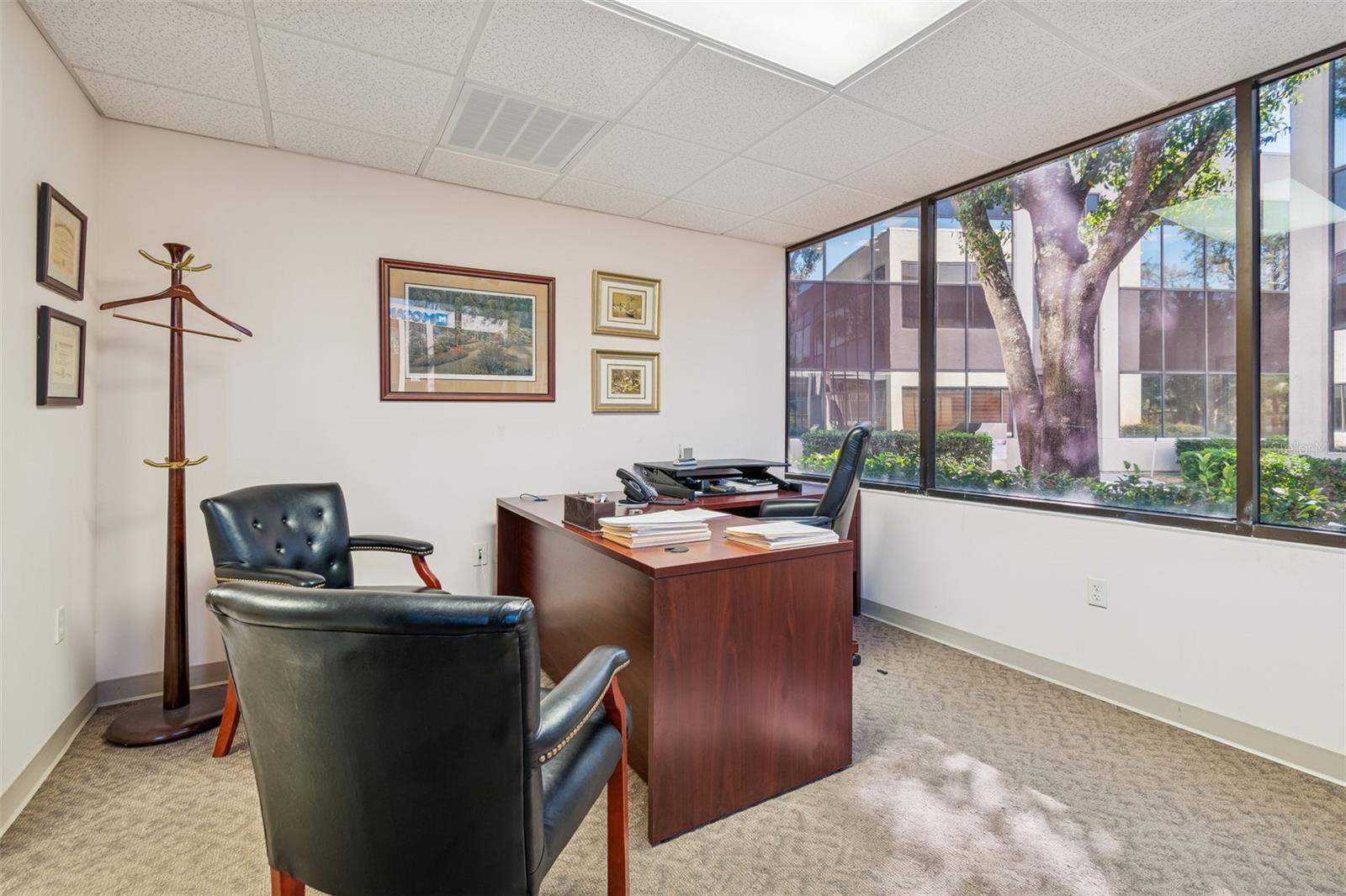 ONE CARROLLWOOD PLACE A CONDOM - Commercial Sale