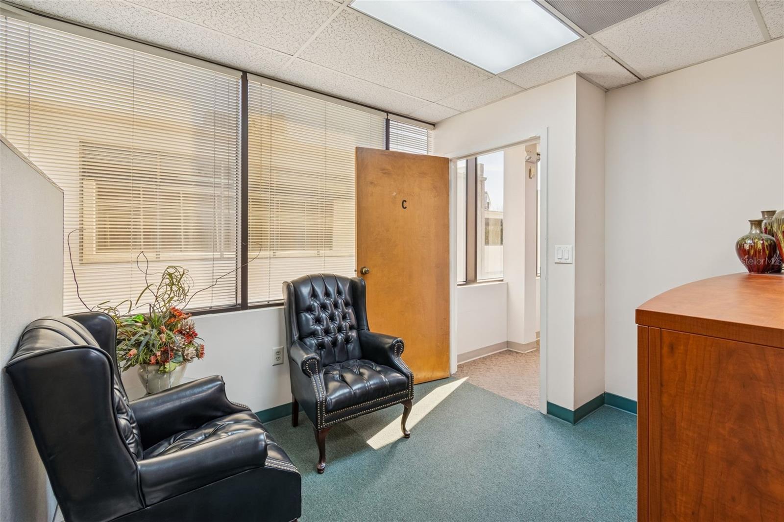 ONE CARROLLWOOD PLACE A CONDOM - Commercial Sale