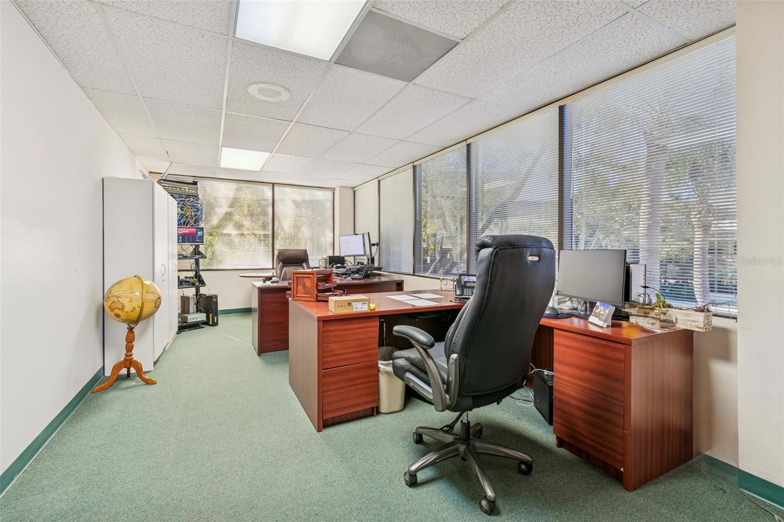 ONE CARROLLWOOD PLACE A CONDOM - Commercial Sale