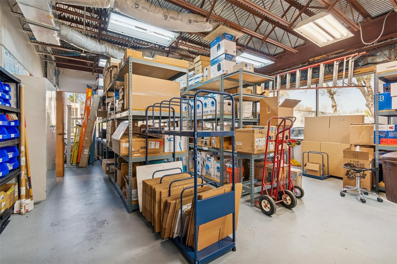 ONE CARROLLWOOD PLACE A CONDOM - Commercial Sale