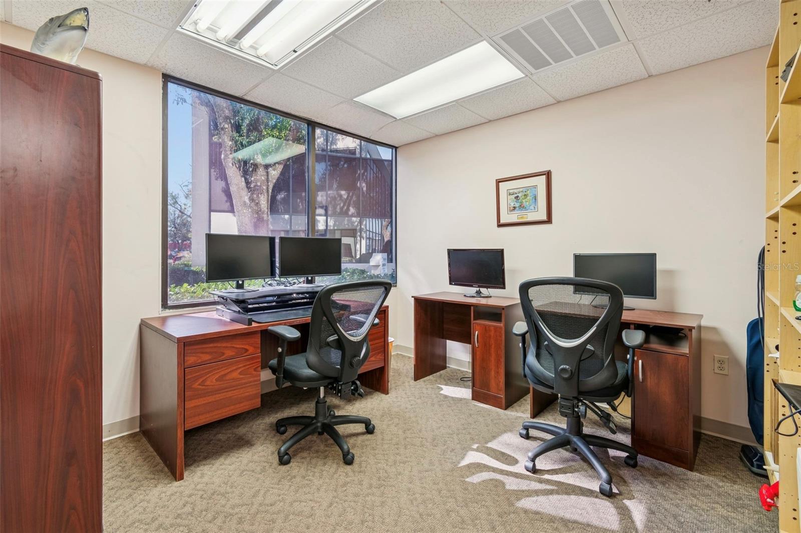 ONE CARROLLWOOD PLACE A CONDOM - Commercial Sale