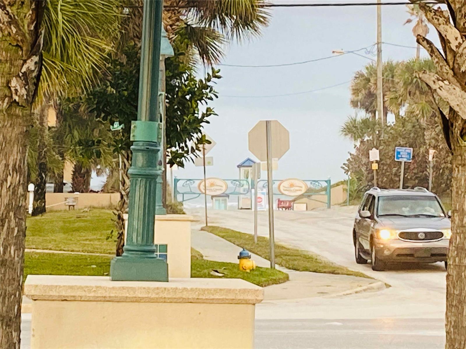 New Smyrna Beach - Land