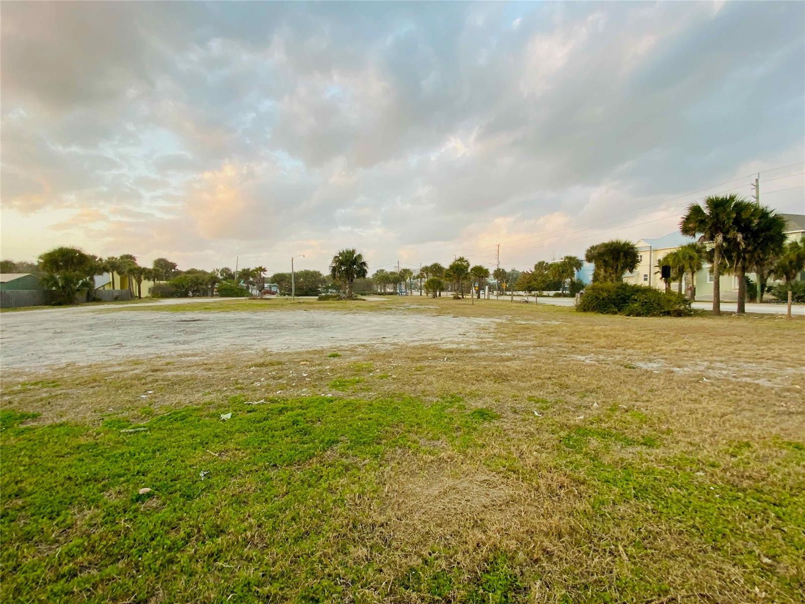 New Smyrna Beach - Land