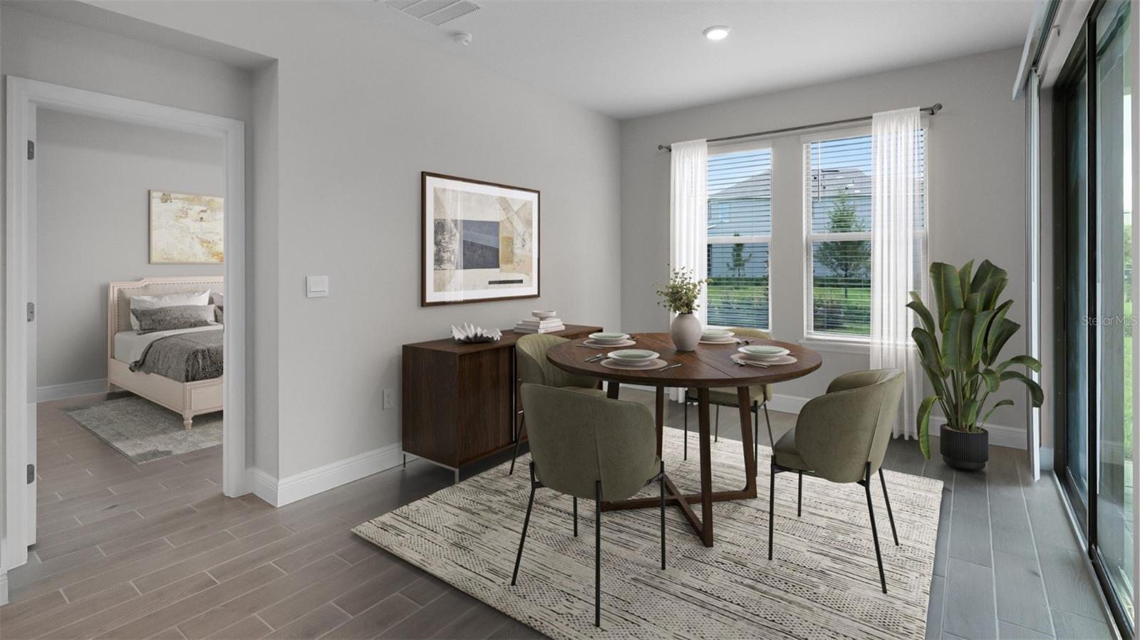 WATERLEIGH - Residential
