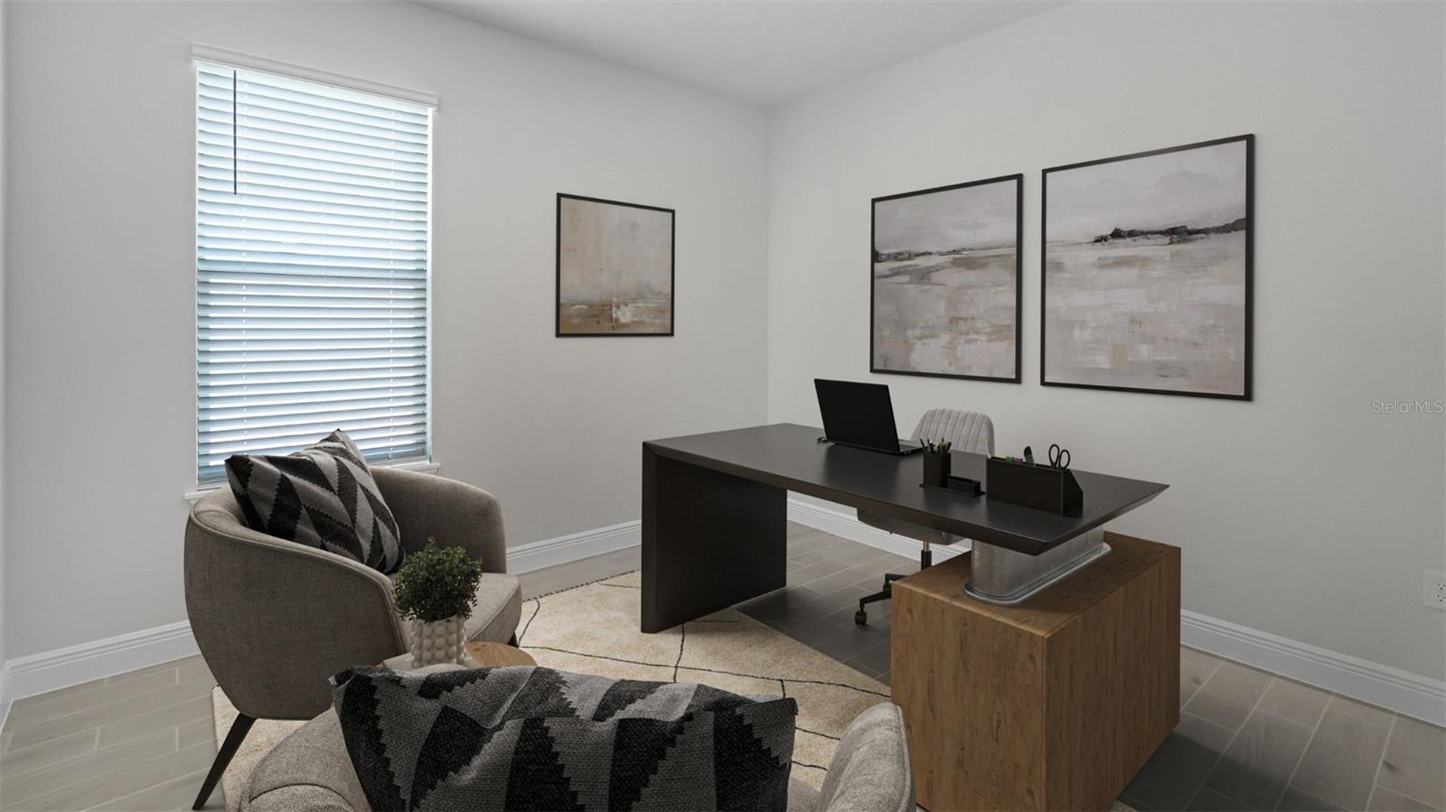 WATERLEIGH - Residential