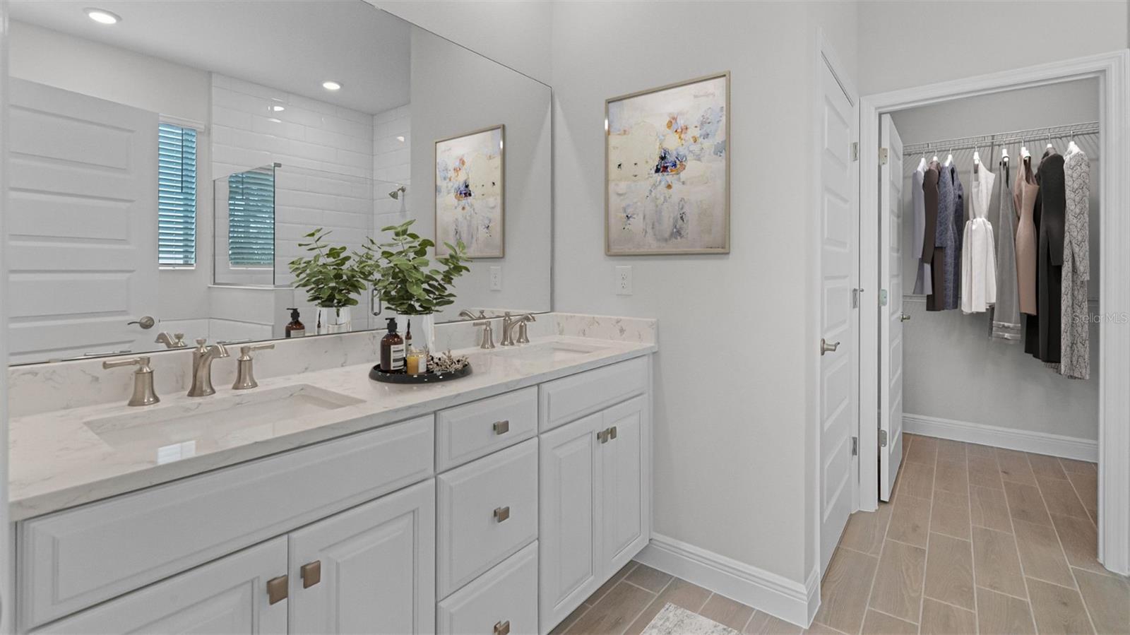 WATERLEIGH - Residential
