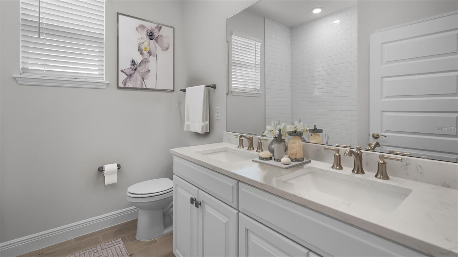 WATERLEIGH - Residential