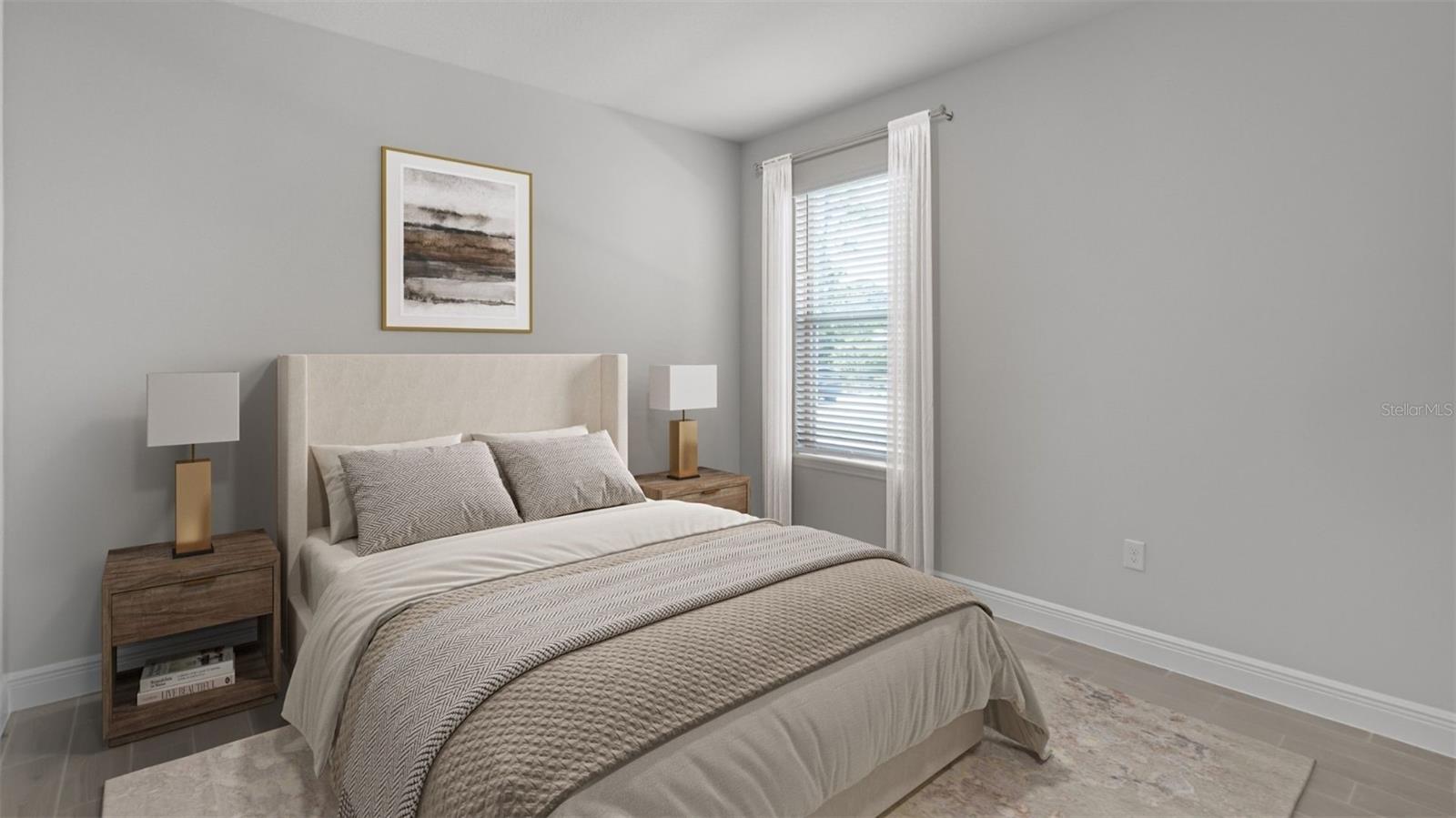 WATERLEIGH - Residential