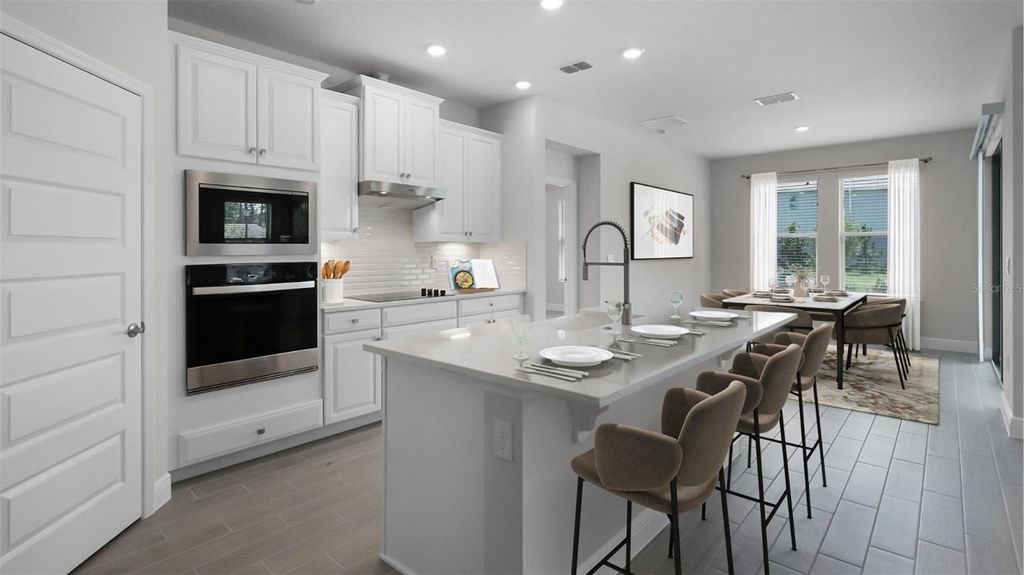 Photo of 11253 Hollow Bay Drive, Winter Garden, FL 34787 (MLS # O6405126)