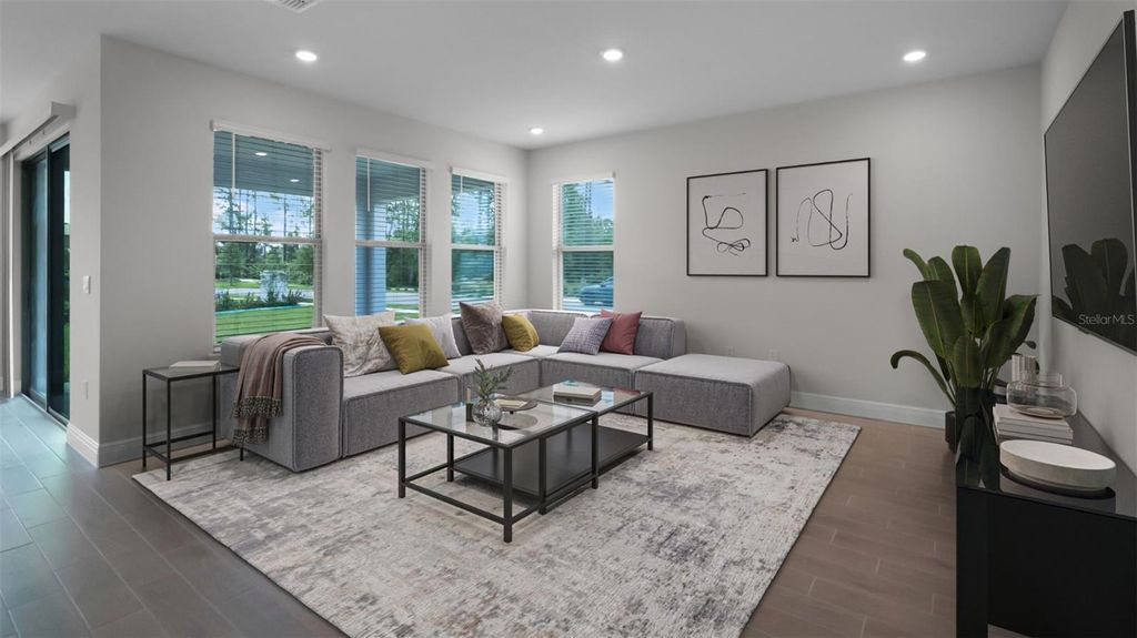 Photo of 11253 Hollow Bay Drive, Winter Garden, FL 34787 (MLS # O6405126)