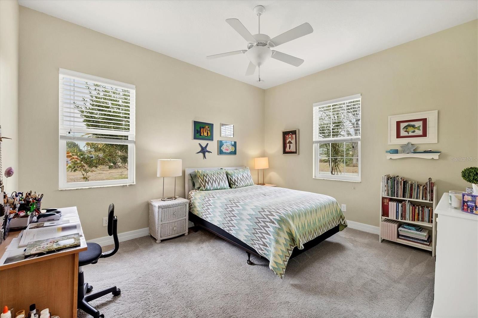 MISSION VALLEY ESTATE SEC B-1 - Residential