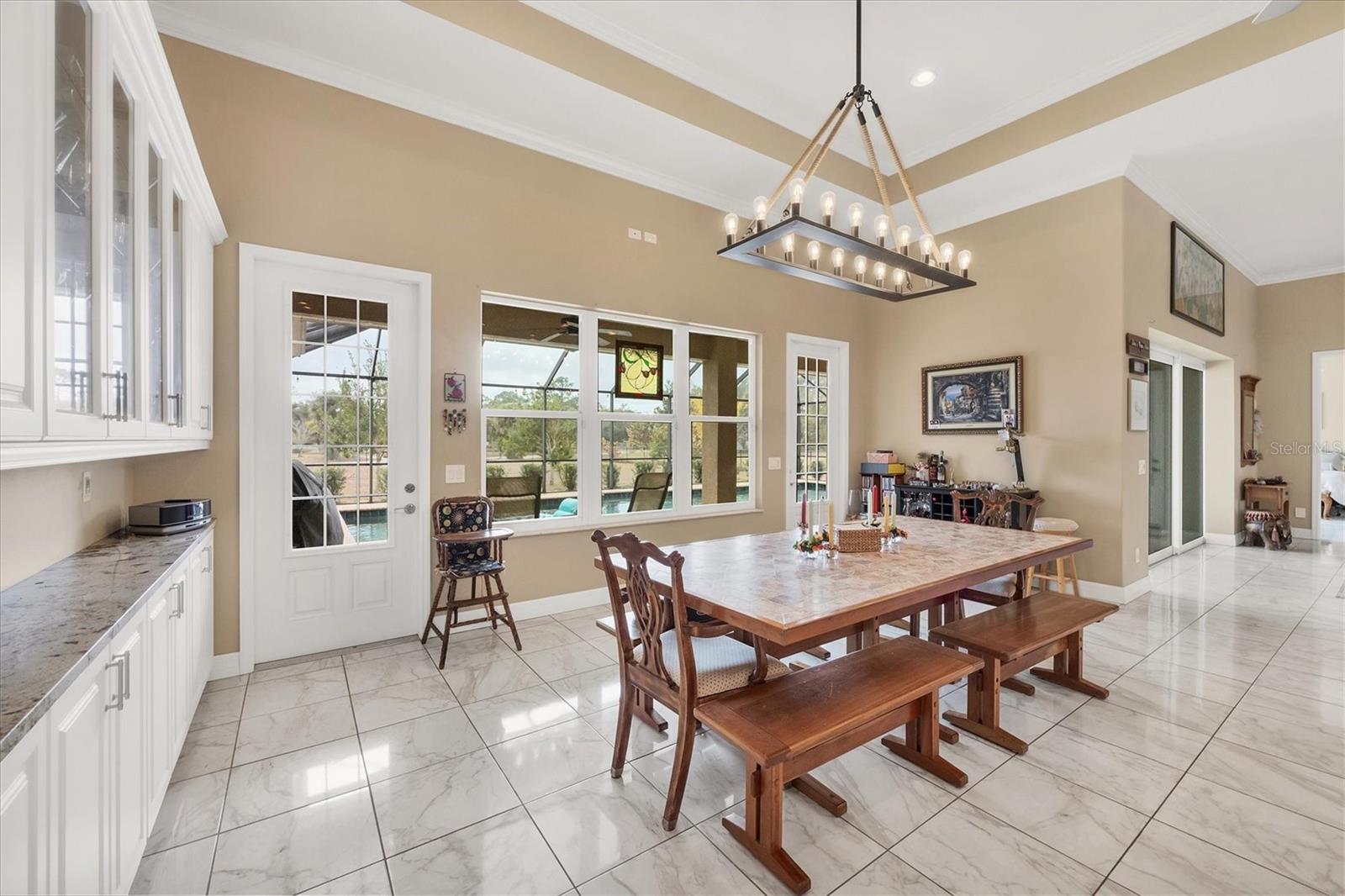 MISSION VALLEY ESTATE SEC B-1 - Residential