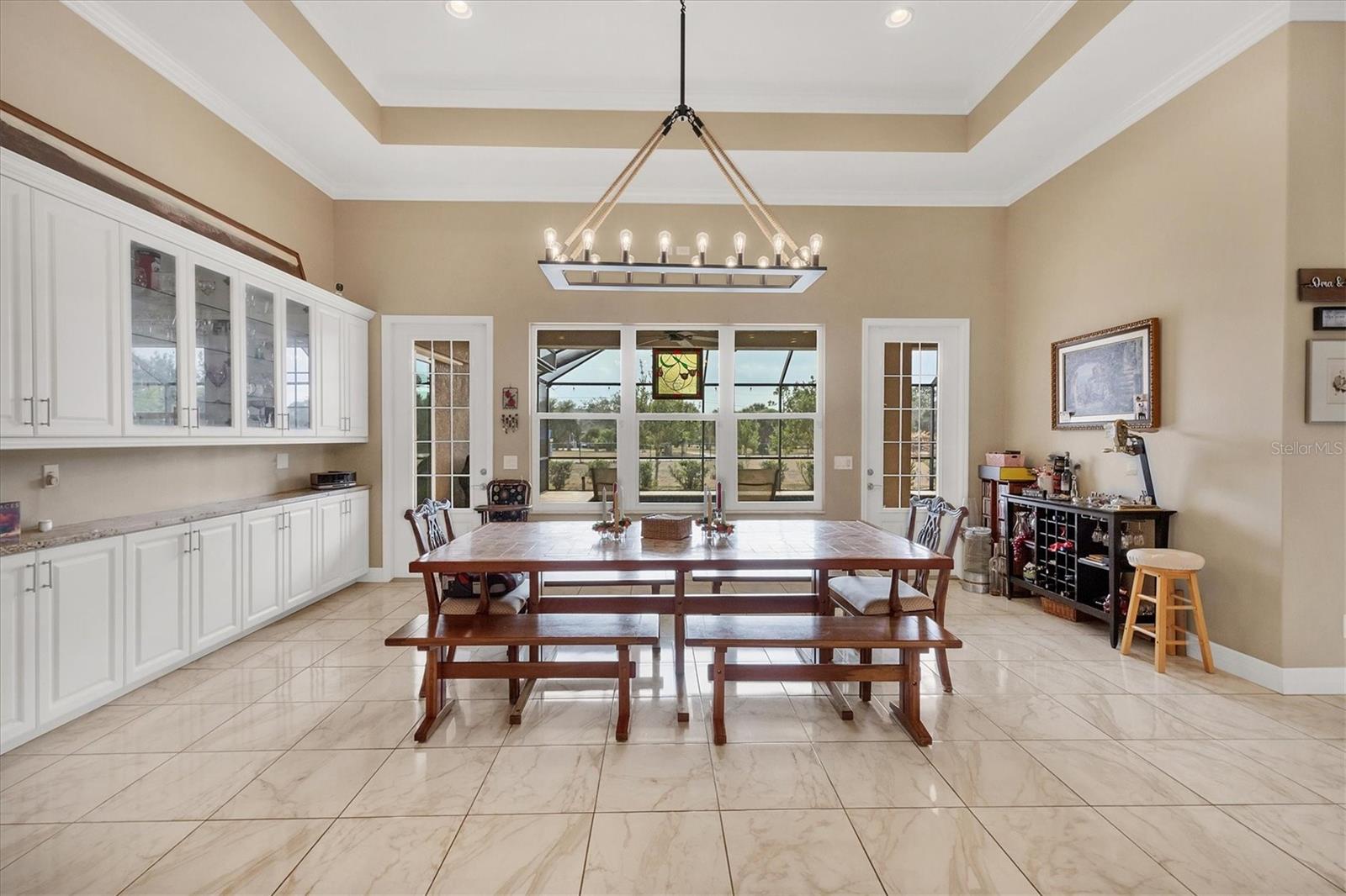 MISSION VALLEY ESTATE SEC B-1 - Residential