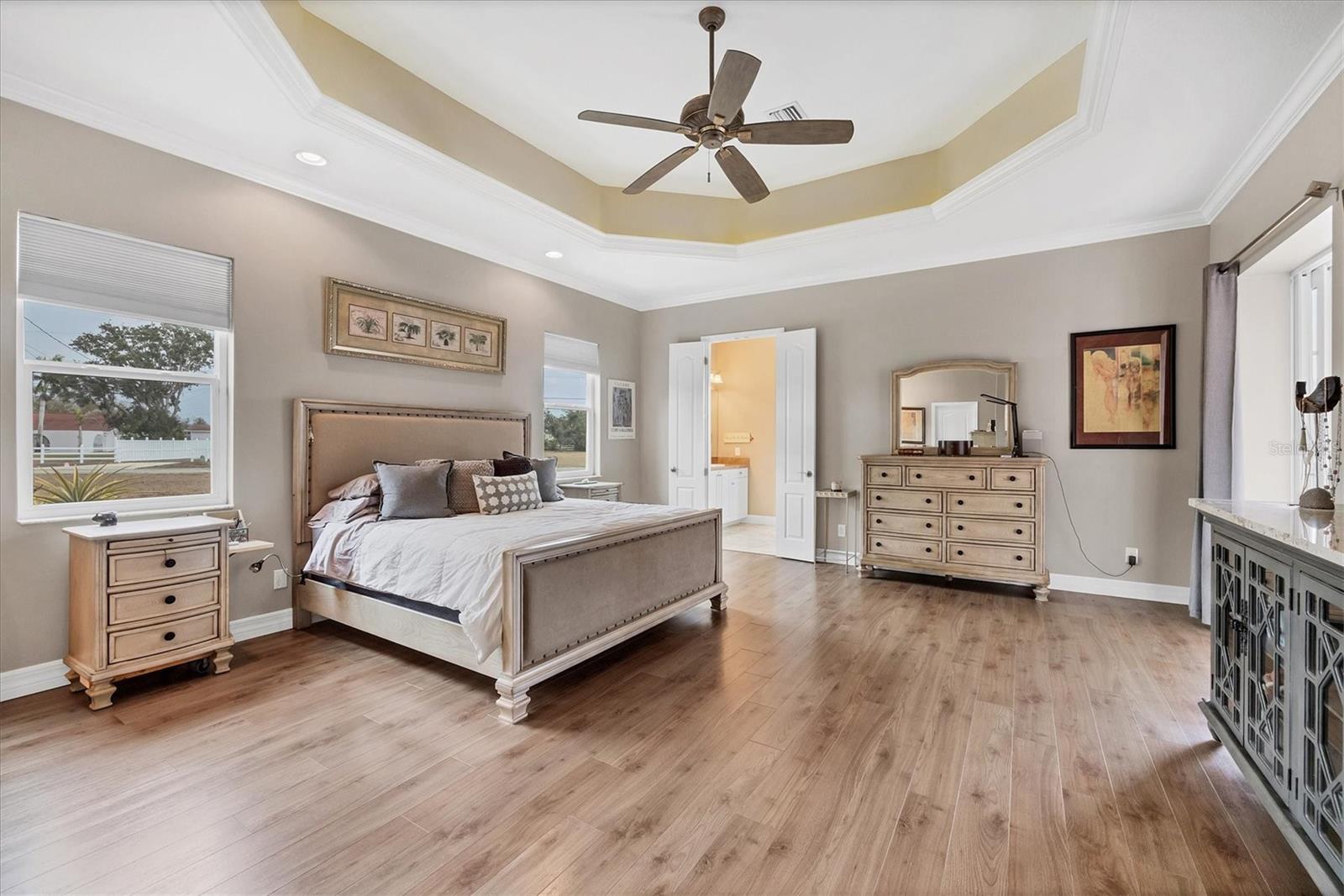 MISSION VALLEY ESTATE SEC B-1 - Residential