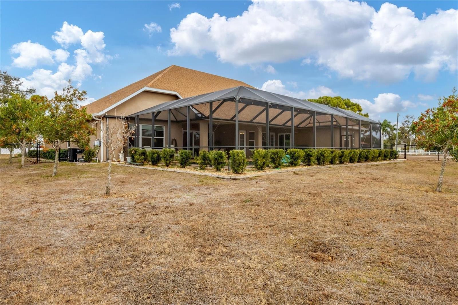 MISSION VALLEY ESTATE SEC B-1 - Residential