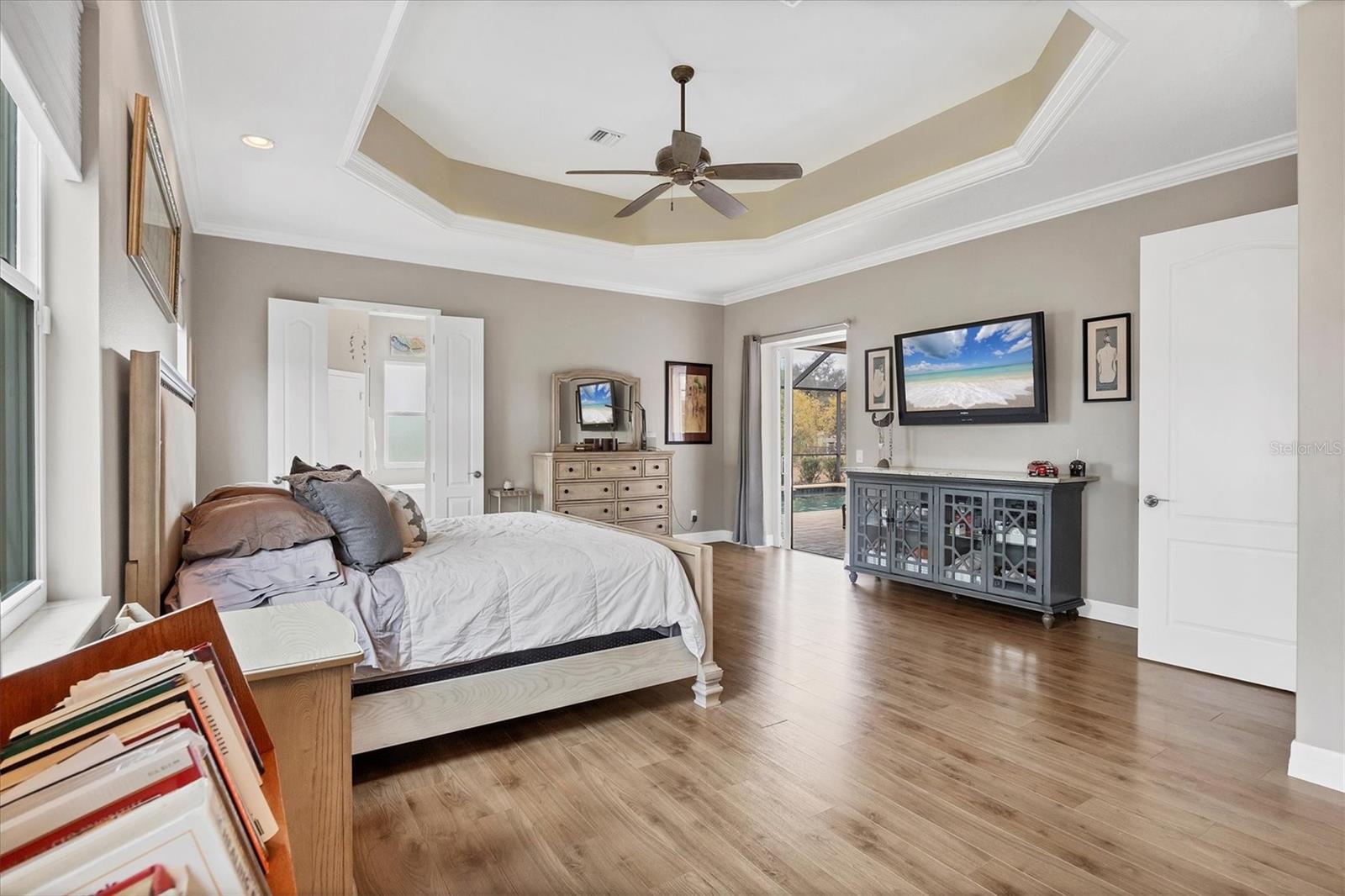 MISSION VALLEY ESTATE SEC B-1 - Residential