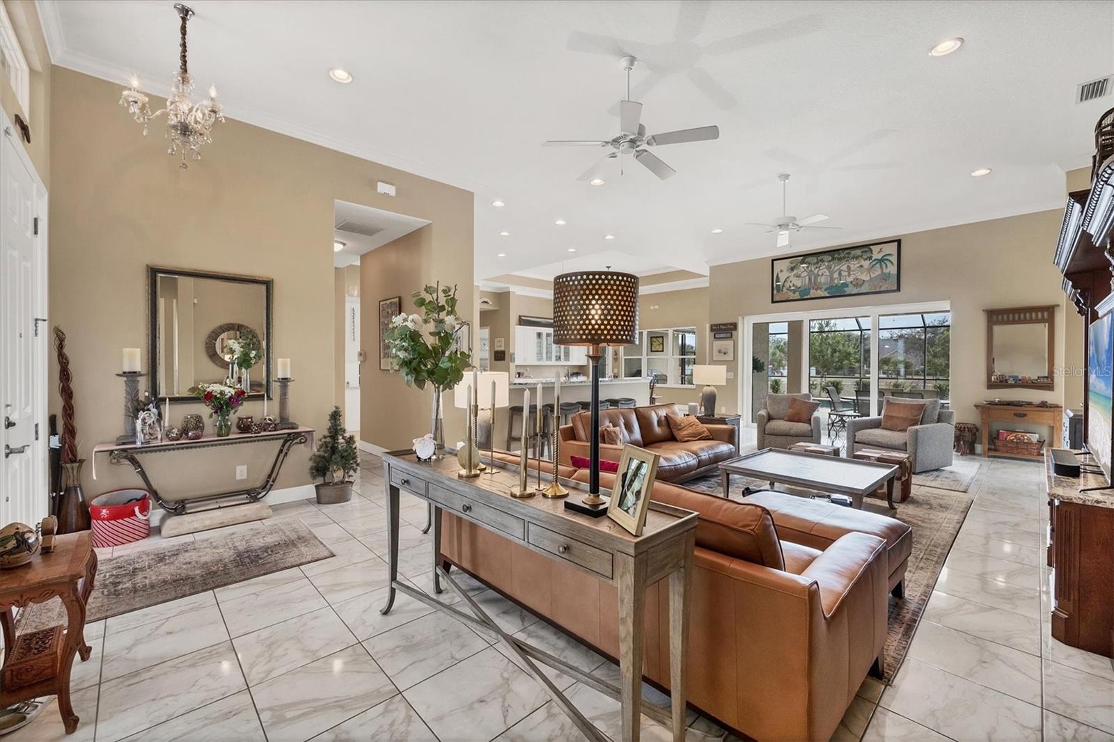 MISSION VALLEY ESTATE SEC B-1 - Residential