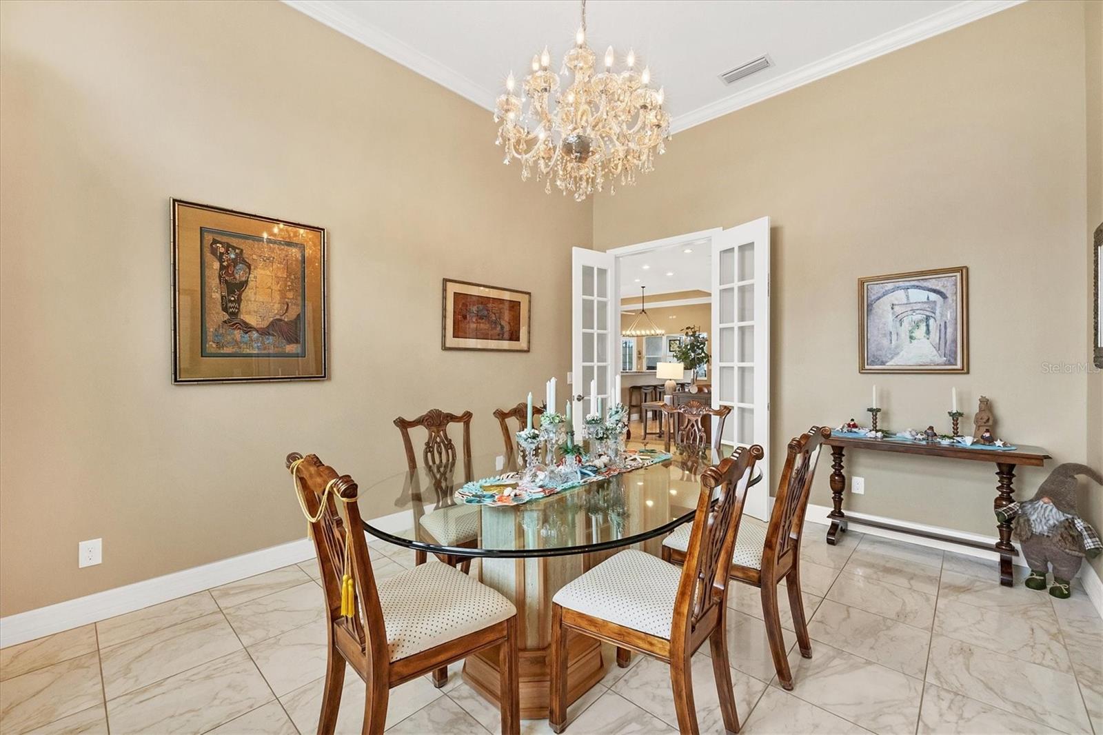 MISSION VALLEY ESTATE SEC B-1 - Residential