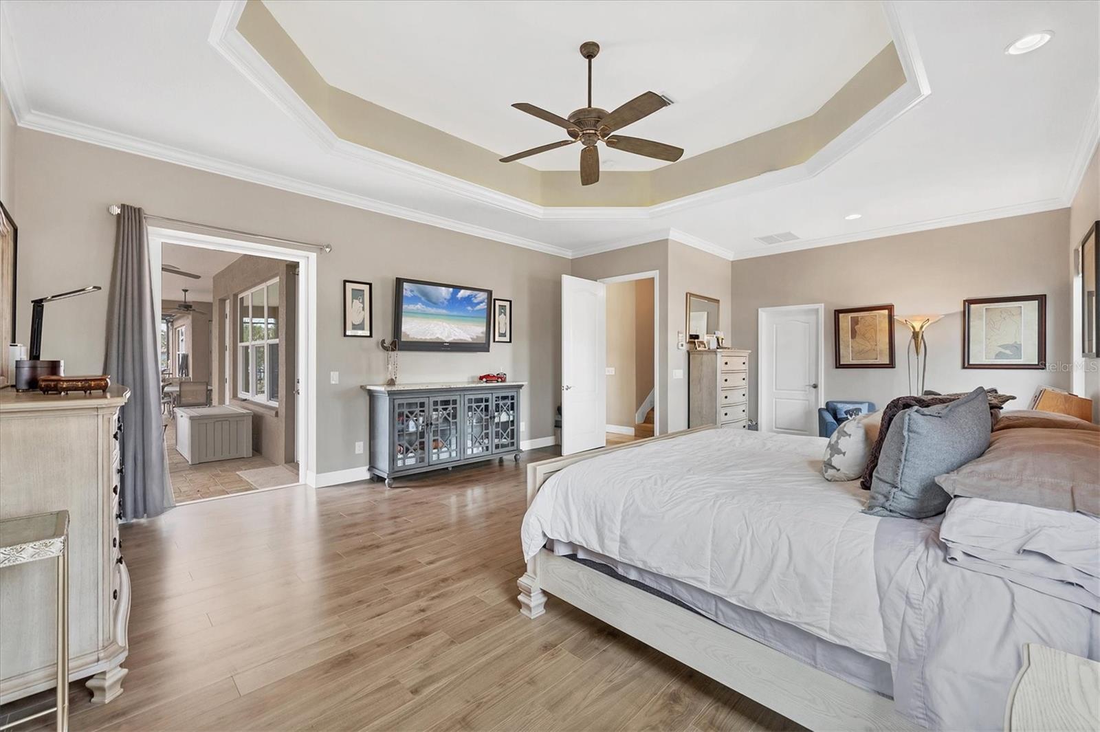 MISSION VALLEY ESTATE SEC B-1 - Residential